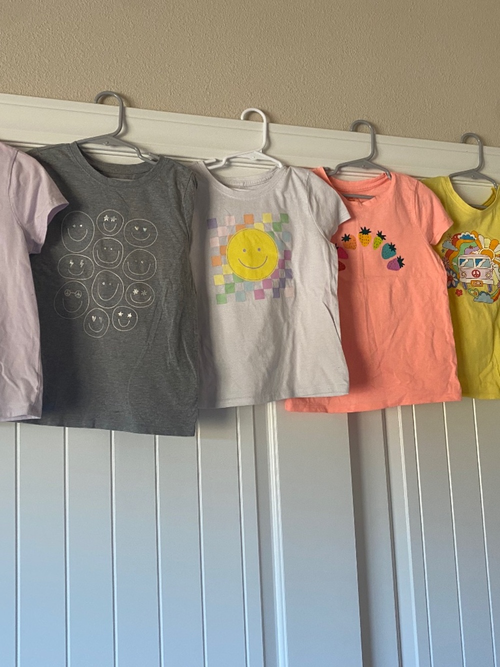 Girl Tshirts